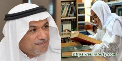 الحاج جواد الرمضان... وروح المقاتل