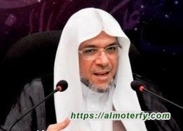 رواية الايمان بصحيحي البخاري ومسلم تلزم المسلمين باعلان الحداد ولنجعل يوم ميلاده يومنا الو