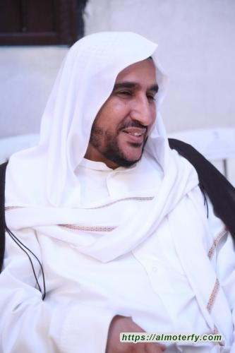 العلامة السيد ابو عدنان :الشباب الرسالي ثروة الأمة