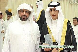 بكل الحب : إليك ولدي الغالي عقيل