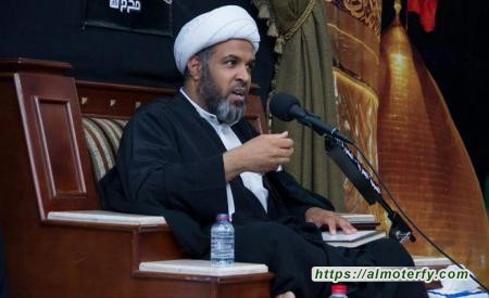 تأملات حسينية في التجربة البشرية