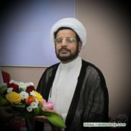 سماحة الشيخ محمد العباد :الصلاة وضبط السـلوك الإنـفعالي 