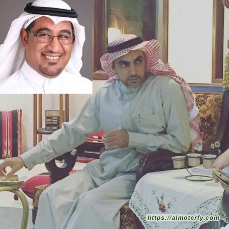 النزر يقرأ ديوان بوشفيع تحت عنوان : الشعر بين الجمال والقيمة