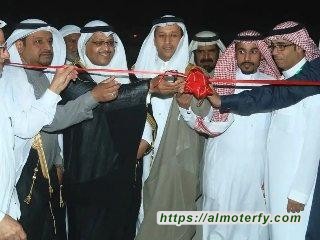 حضور لافت في مهرجان الطفل بلجنة التنمية بالجفر