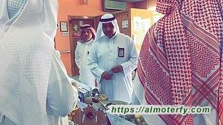 مستشفى الجفر العام يفعل اليوم  العالمي للمسنين