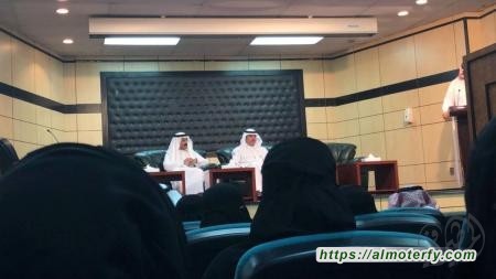 الدكتور احمد الشعيبي : لا بد أن نحدث التغيير المطلبو الذي ينقلنا نحو الأمام