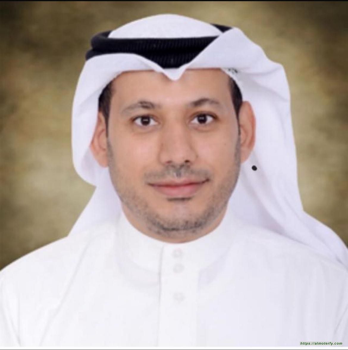 بين نافخ الكير وبائع العطر