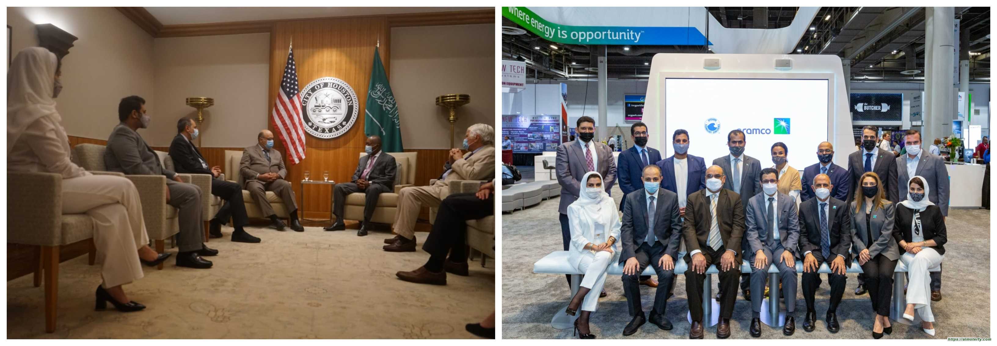 أمين الشرقية يترأس وفد الأمانة بالاجتماع السنوي لتجمع مدن الطاقة بالولايات المتحدة الأمريكية أمين الشرقية يترأس وفد الأمانة بالاجتماع السنوي لتجمع مدن الطاقة بالولايات المتحدة الأمريكية