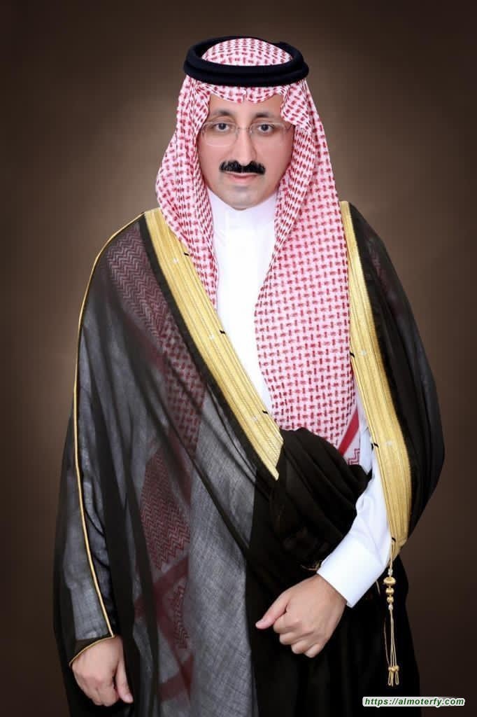 سمو محافظ الأحساء يقدم واجب العزاء لمدير هيئة الصحفيين السعوديين بالمحافظة