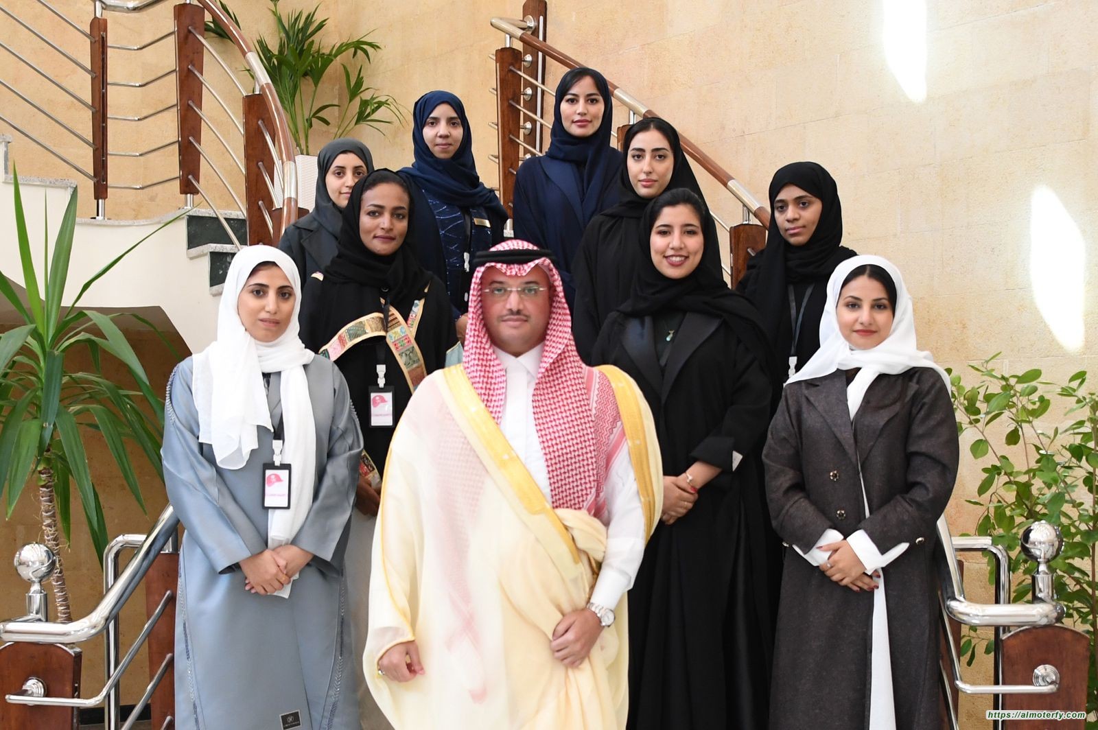أول جمعية من نوعها بالمملكة إطلاق تأسيس جمعية مهندسات سعوديات