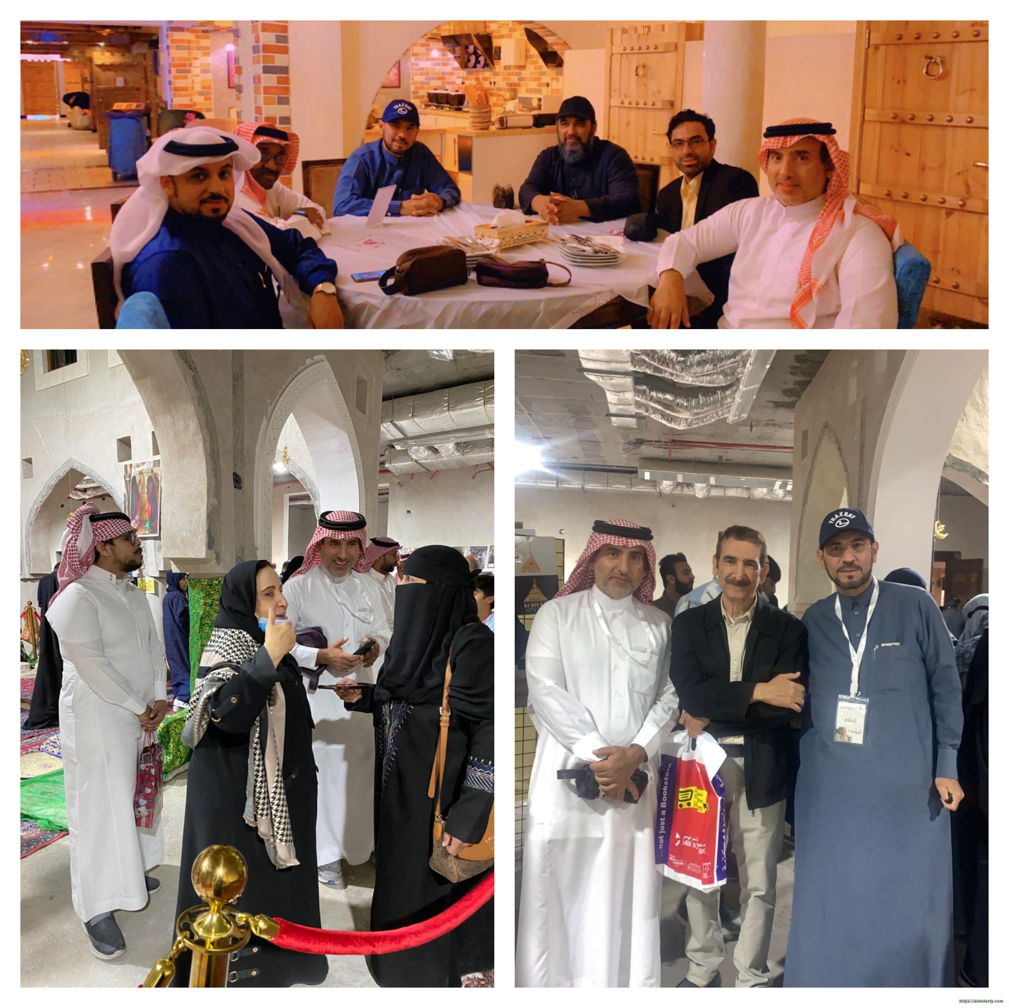 مهرجان البراحة(٣) بالقطيف