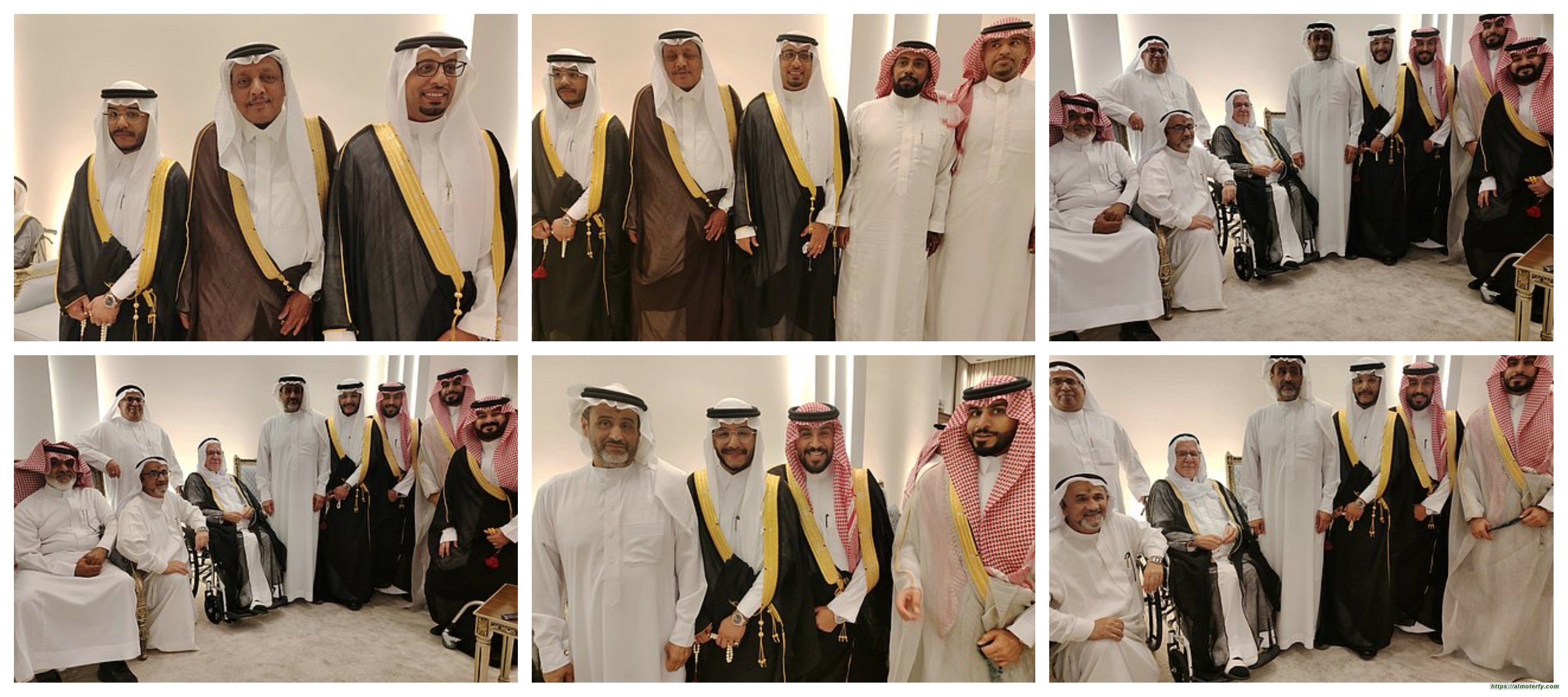 افراح الغزال والسادة بالأحساء