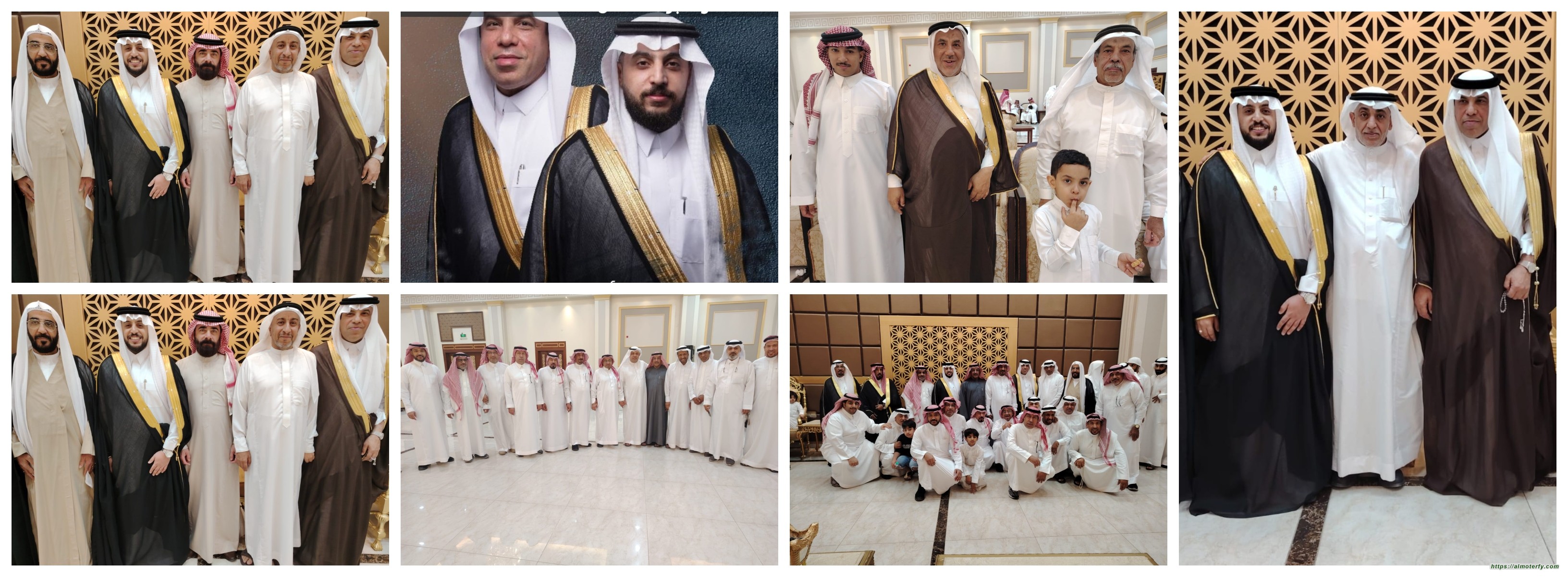 افراح الشاوي و بوصالح بالأحساء