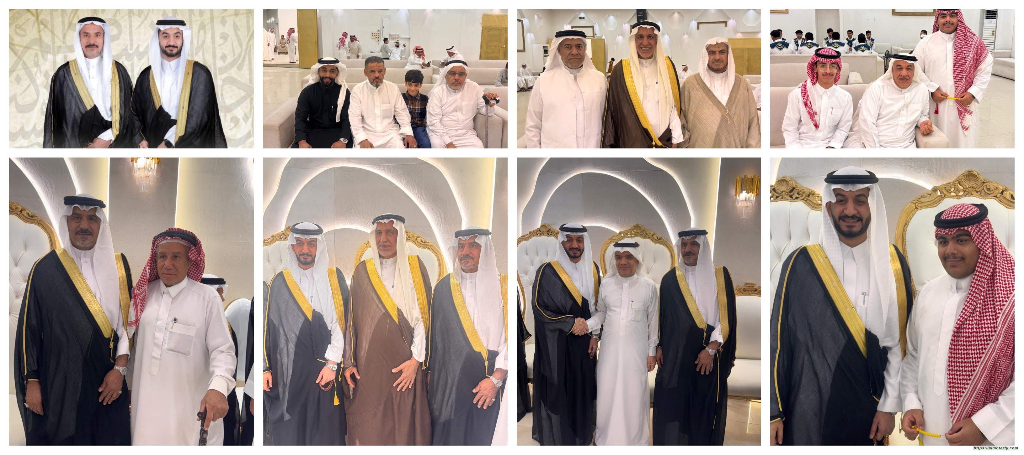 افراح الخليفة و سادة السويج بالهفوف