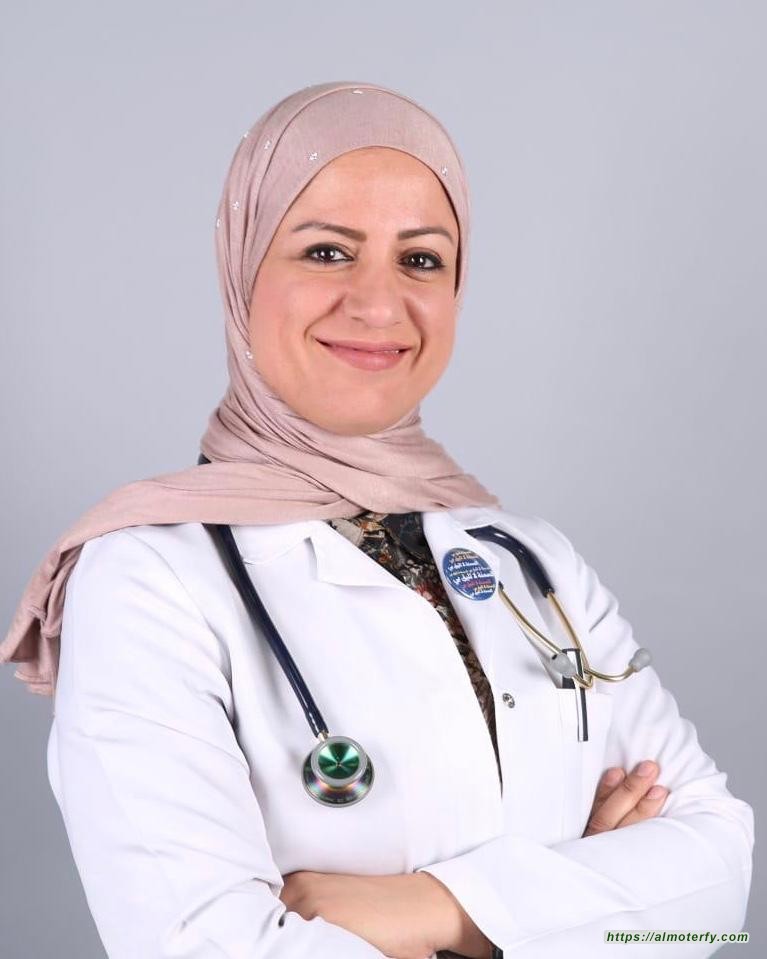 وصايا الدكتورة كوثر العيد لمواجهة الغبار وتجنب الربو وحساسية الصدر