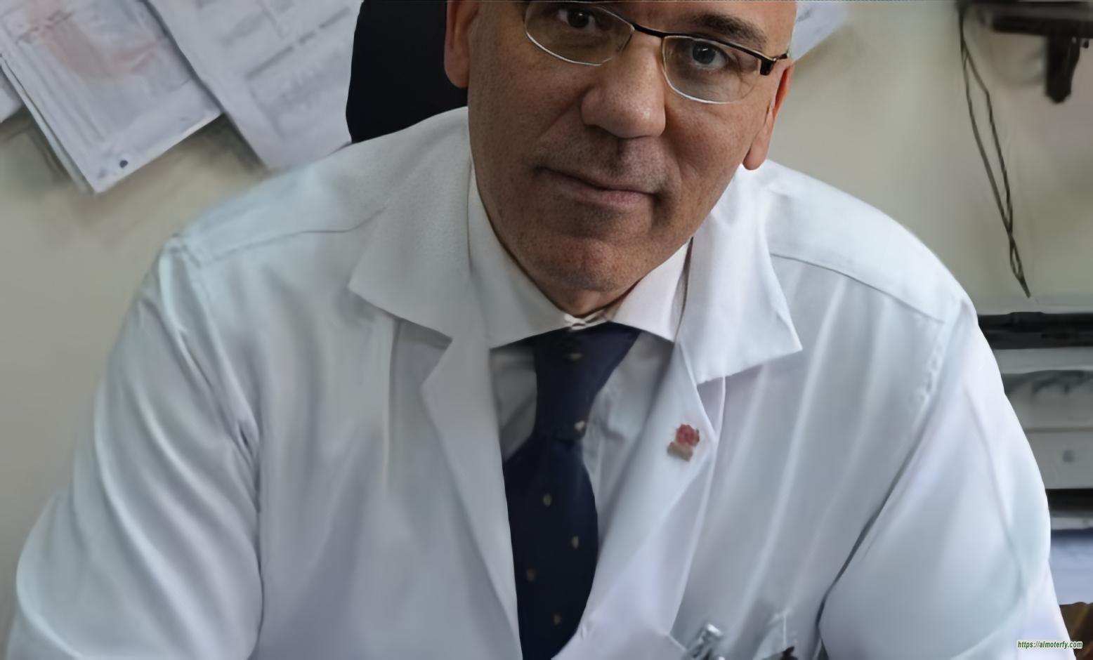 *د.حسام رماح استشاري أمراض القلب والأوعية الدموية بمستشفيات الحمادي:**معظم من يعانون من الرجفان الأذيني يستطيعون أن يعيشوا حياة طبيعية*