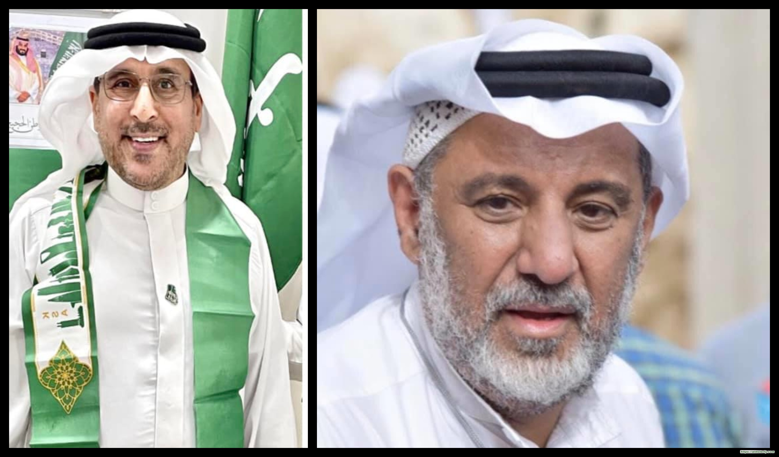 وجاهة برسم الخدمة الإجتماعية عبدالهادي الغافلي