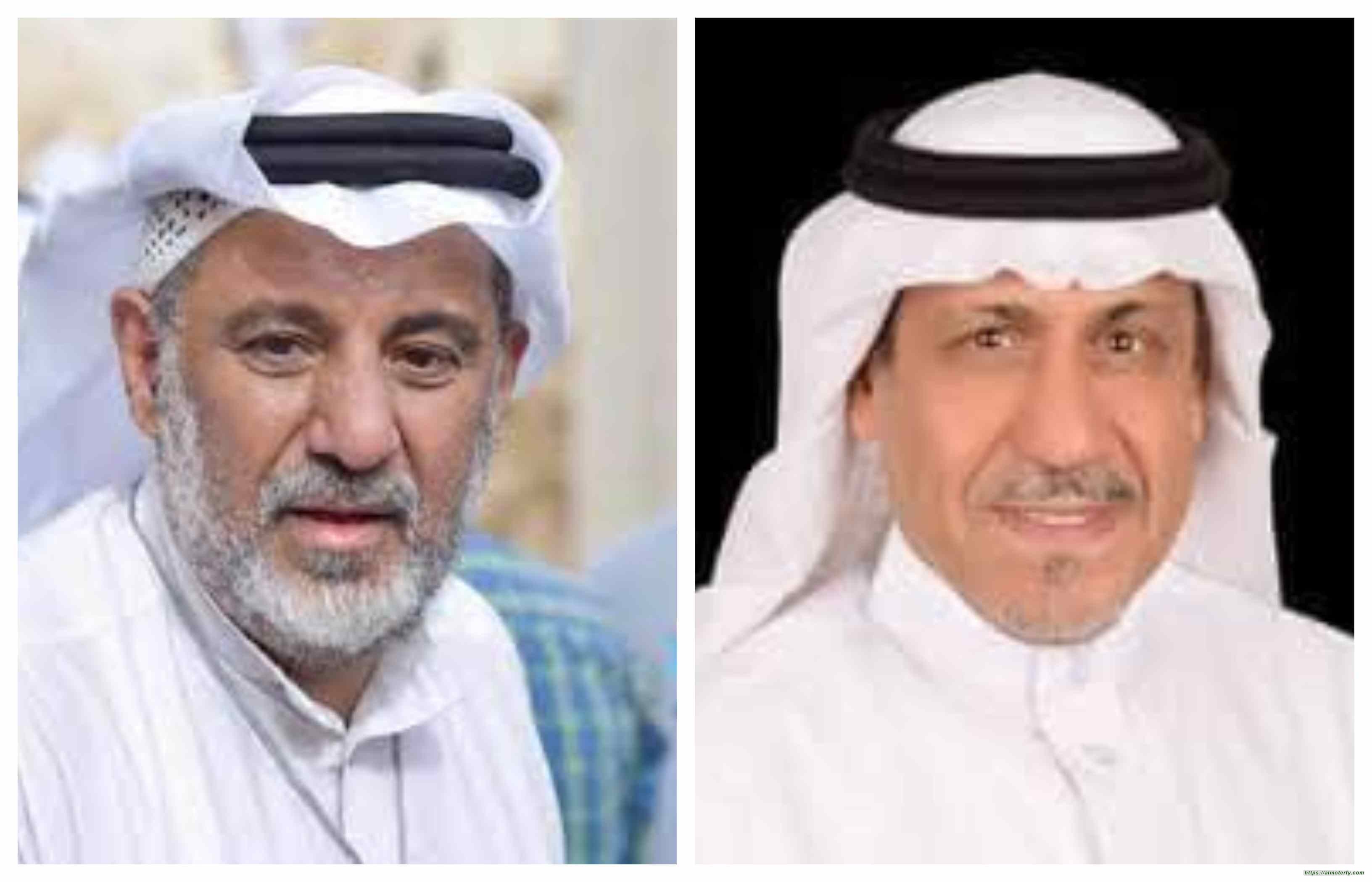 مابين الهفوف و الظهران مُنعرَجُ عالِم ً:علي القضيب