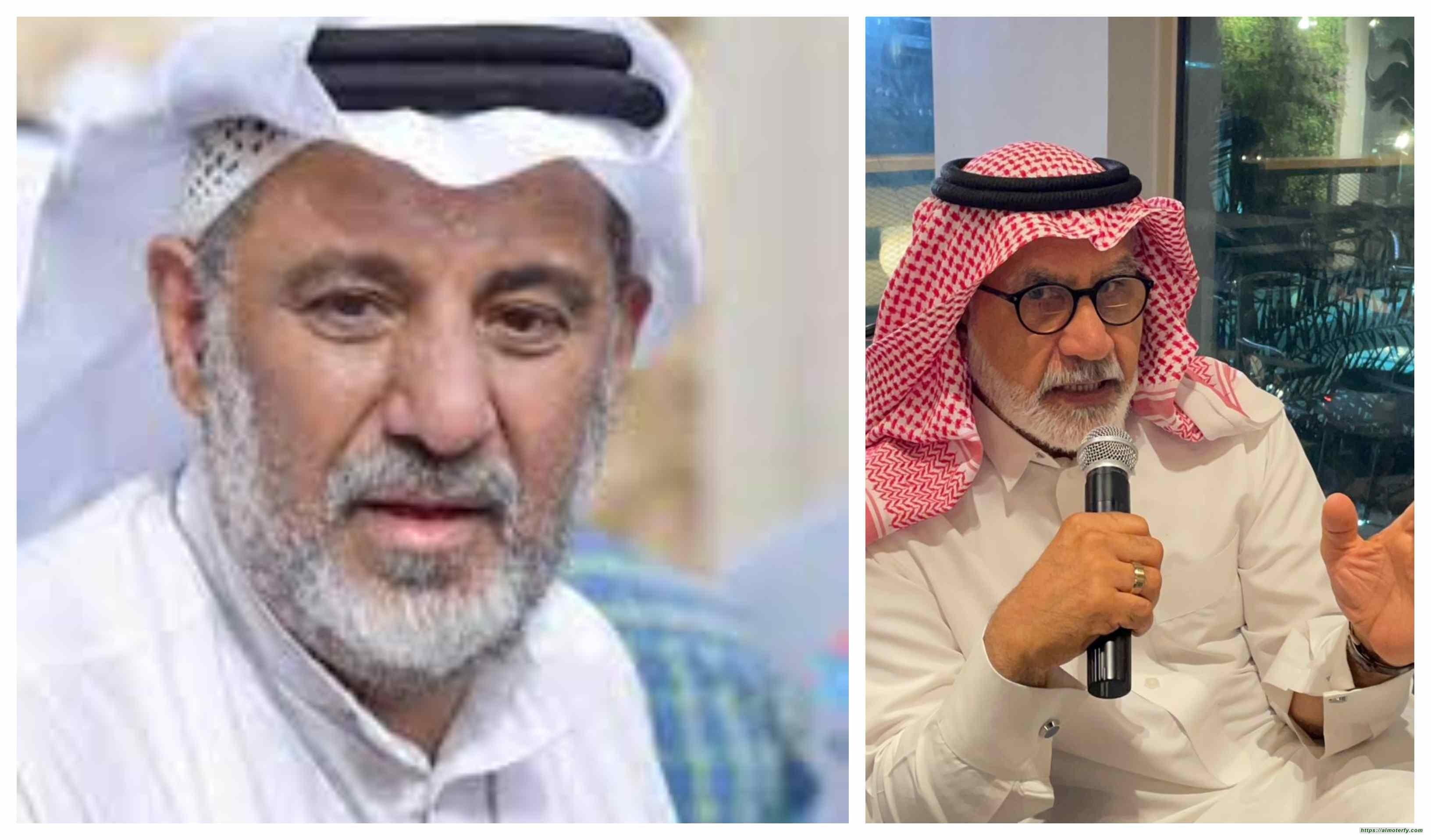 ومضة عن الإنسان الأديب حسين العلي