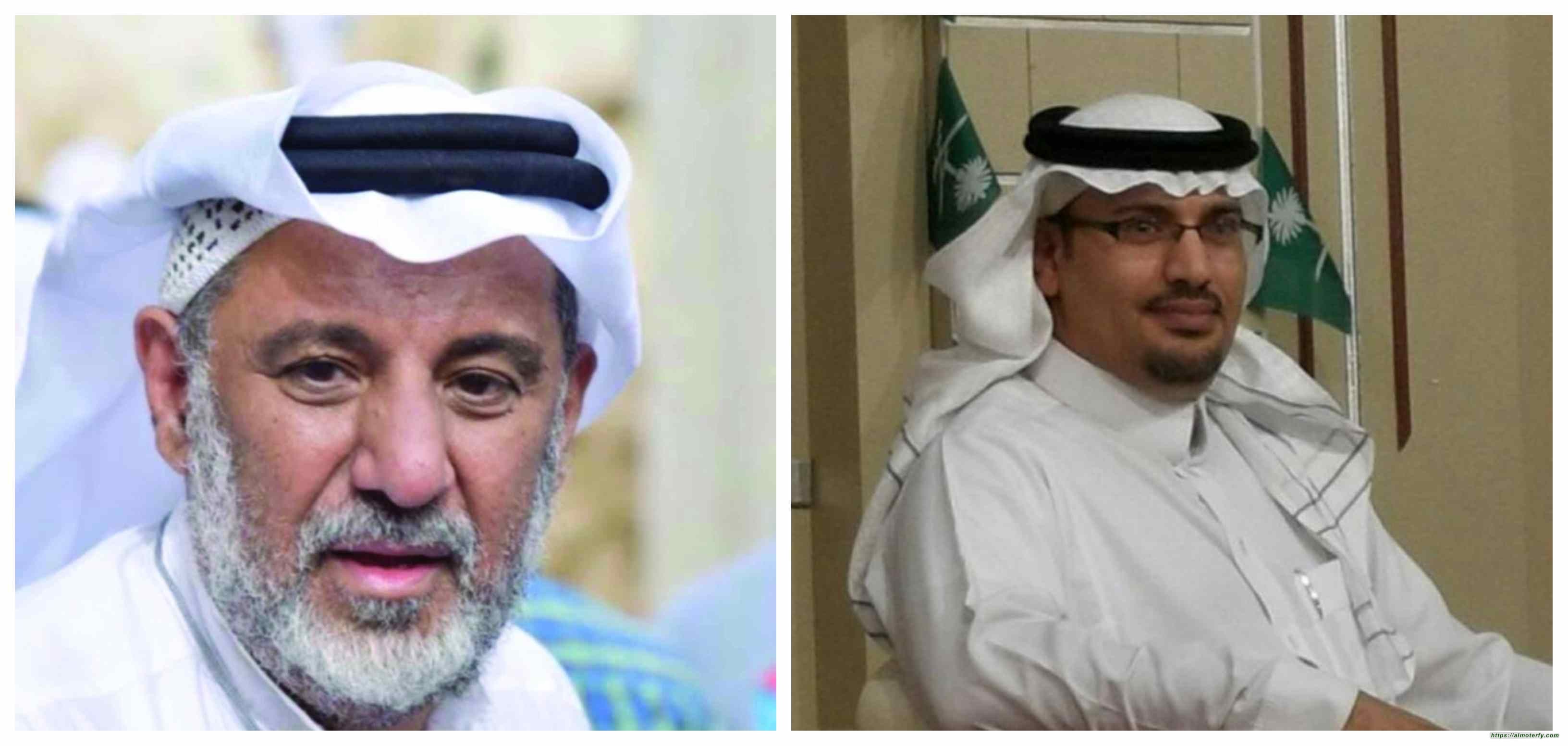 بعض من سيرة .... الباحث حسين الملاك