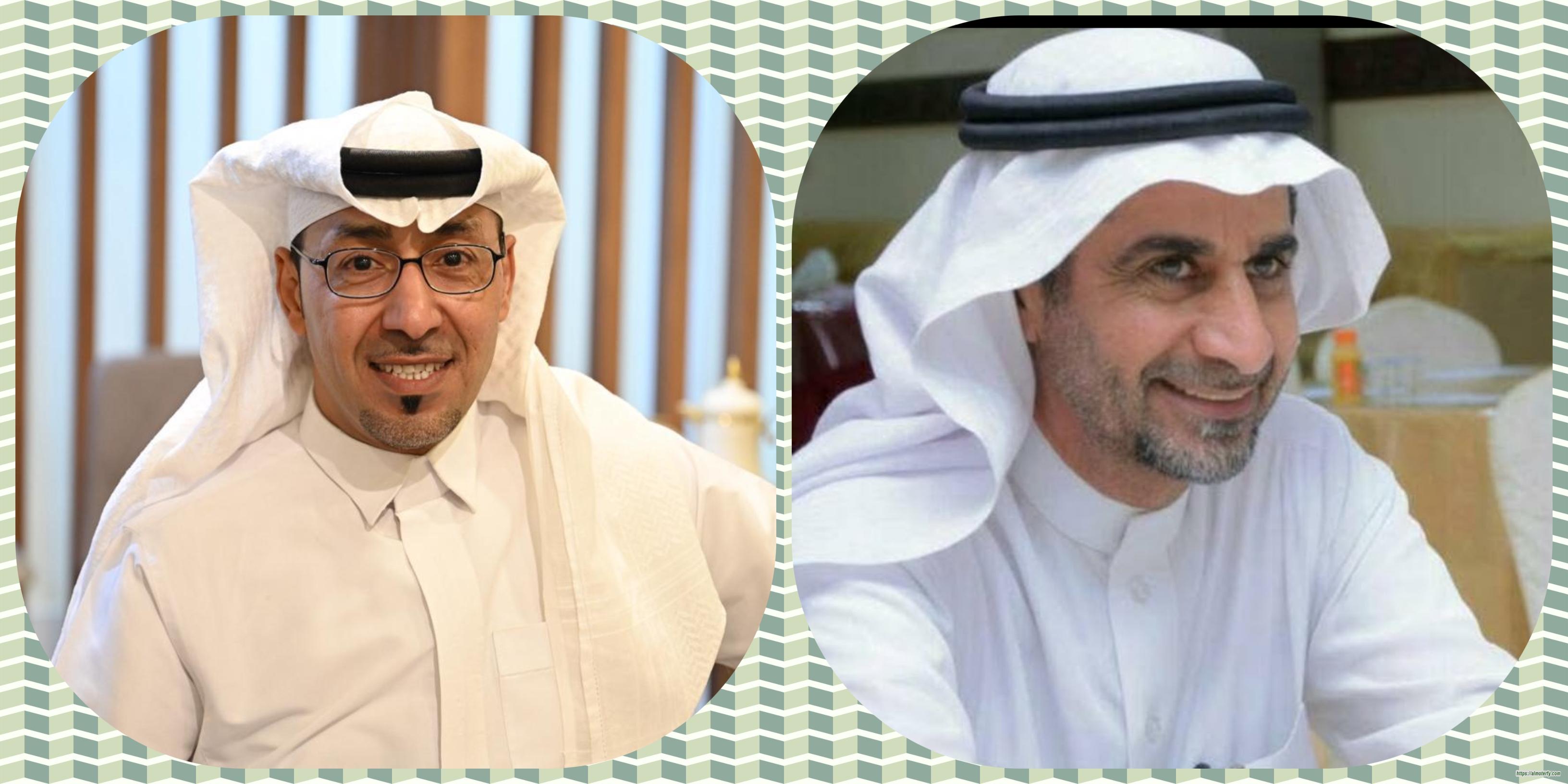 (سيماء الأدب واعتناق الثقافة  السيد محمد حسن الحداد أنموذجًا)