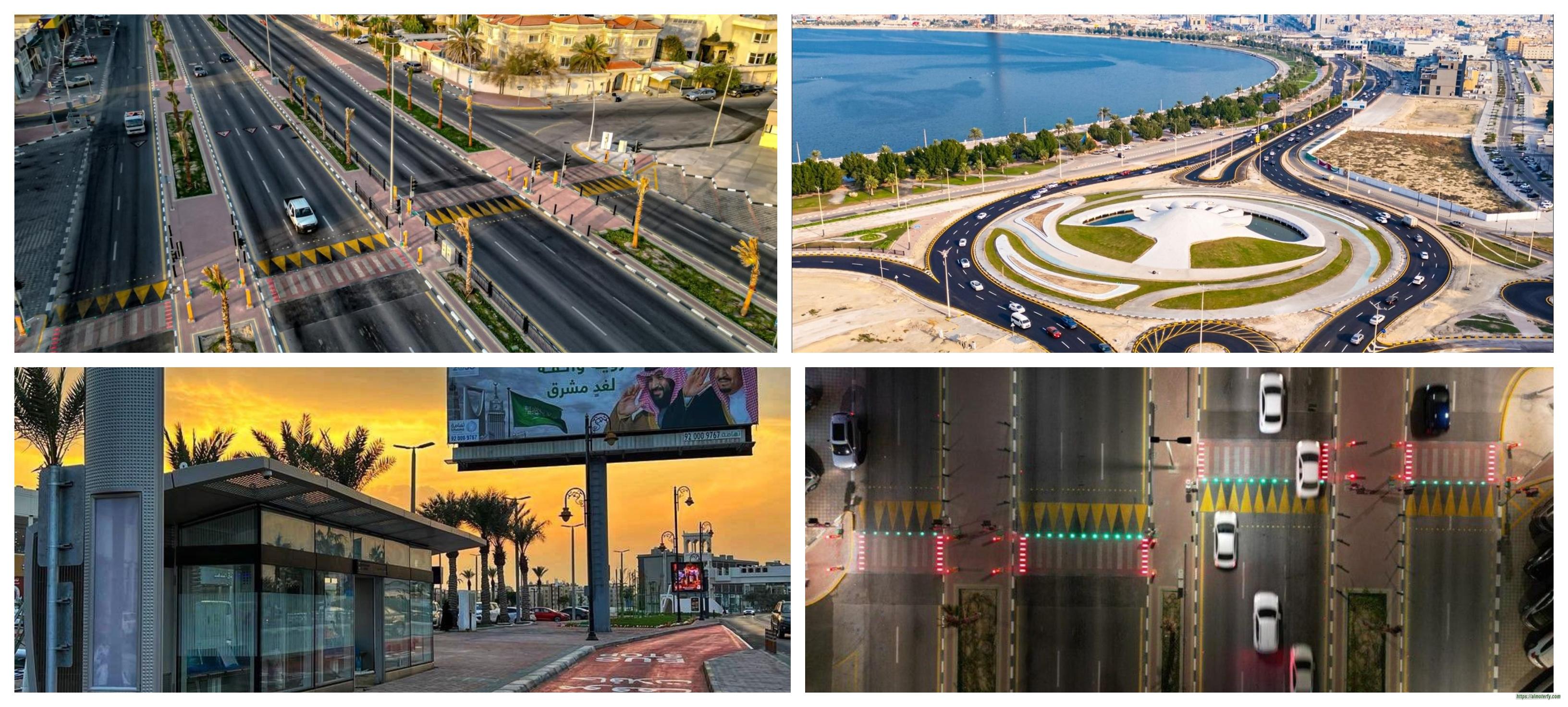 *√أمانة الشرقية تلغي 43 اشارة مرورية لتقليص زمن الرحلة وترفع مستويات الأمان على الطرق في 2025 لتعزيزا للسلامة المرورية وجودة الحياة*