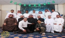 اختتام دورة أساسيات وفن التصوير 