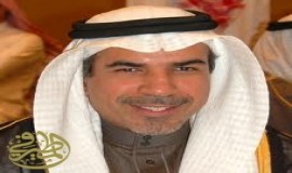 المهندس سلمان بن حسن العفالق ضيف منتدى بوخمسين الثقافي السبت القادم