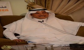 منتدى بو خمسين :الدكتور العايد الجامعة العربية المفتوحة من أفضل الجامعات في المملكة