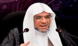 رواية الايمان بصحيحي البخاري ومسلم تلزم المسلمين باعلان الحداد ولنجعل يوم ميلاده يومنا الو