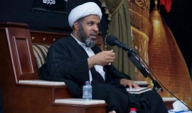 تأملات حسينية في التجربة البشرية