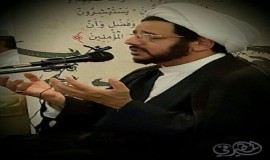 سماحة الشيخ محمد العباد : فلسفة الثواب والعقاب