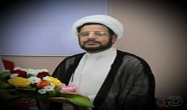 سماحة الشيخ محمد العباد :الصلاة وضبط السـلوك الإنـفعالي 