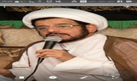  سماحة الشيخ محمد العباد:دور الصلاة في السلوك الأخلاقي (علي الأكبر مثالا)