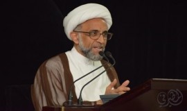 الشيخ الصفار يؤكد على محورية البعد الإنساني في الحياة الدينية