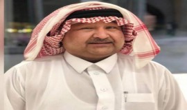 رجل الأعمال جمال العلي يتبرع بركن الأطفال بمستشفى مدينة العيون 