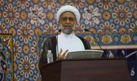 الشيخ الصفار يؤكد على أولوية الوحدة في المجتمعات والأوطان