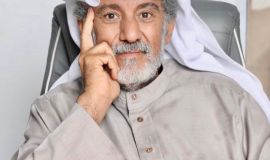 مهرجان الأحساء المبدعة العالمي للأدب الأول