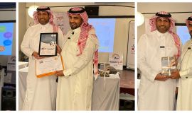 "بن صليم في التفكير الإيجابي وصياغة المحتوى الأدبي"