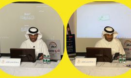 "قرقيعان عنترة ولبيد في احتفائية رمضانية بشعراء الجاهلية"