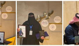 خبيرة بناء السيرة الذاتية الأدبية في موعود