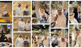 "ختام ملتقى موعود مع انطلوجيا القصة القصيرة السعودية"