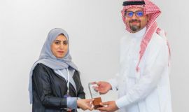 جمعية مهندسات سعوديات توقع مذكرة تفاهم لرفع الكفاءة المهنية لدى المرأة السعودية