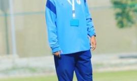 المدرب الوطني عزيز العمري يحصل على الرخصة التدريبية الآسيوية ( B )
