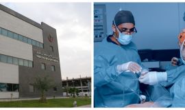 إجراء ٢٥٠ عملية سمنة في مستشفى الأمير سعود بن جلوي بالأحساء