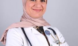 وصايا الدكتورة كوثر العيد لمواجهة الغبار وتجنب الربو وحساسية الصدر