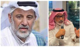 ومضة عن الإنسان الأديب حسين العلي