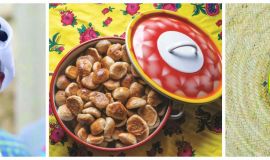 المؤرخ الشايب: «روايات الأطباق الوطنية» ترسخ ثقافة المطبخ السعودي