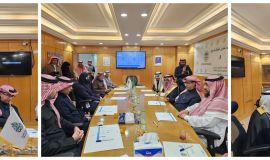 توقيع مذكرة تفاهم بين مركز الحماية الفكرية وجمعية الكشافة