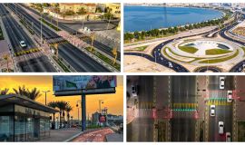 *√أمانة الشرقية تلغي 43 اشارة مرورية لتقليص زمن الرحلة وترفع مستويات الأمان على الطرق في 2025 لتعزيزا للسلامة المرورية وجودة الحياة*